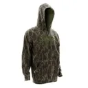 NOMAD CLOTHING Utility Hoodie - Mossy Oak Bottomland - Nomad Clothing