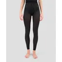 TERRAMAR 1.0 Women's Thermasilk Heritage Pant Black - Terramar
