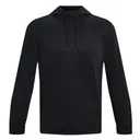 UNDER ARMOUR Fleece Hoodie - Black - Under Armour