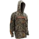 NOMAD CLOTHING Camo Logo Hoodie Realtree Xtra - Nomad Clothing