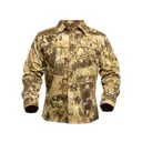 KRYPTEK Stalker Button Up Highlander Large - Kryptek