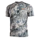 SITKA Core Lightweight Crew Short Sleeve Open Country - Sitka
