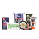 DUKE CANNON Handsome Man Grooming Can Giftset - Duke Cannon