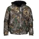 GAMEHIDE Youth Deer Camp Jacket Realtree Xtra - Gamehide