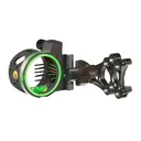 TROPHY RIDGE ARCHERY Volt 5-Pin RH / LH Black - Trophy Ridge
