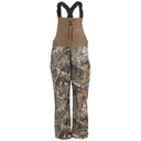 HABIT Cedar Branch Insulated Bib Ladies RT Edge/Cub - Habit Outdoors