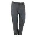 HEYBO Sportsman Field Pant Grey - Heybo