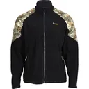 ROCKY Full Zip Fleece Men's Camo Jacket Venator Camo - Rocky