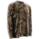 NOMAD CLOTHING Long Sleeve Cooling Tee Mossy Oak Country - Nomad Clothing