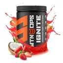 MTN OPS Ignite - Tigers Blood (45 Scoops) - Mtn Ops
