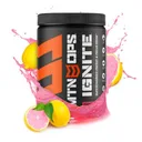MTN OPS Ignite - Pink Lemonade (45 Scoops) - MTN OPS