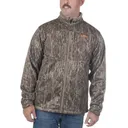 HABIT Early Dawn Sherpa Shell Jacket - Men's Mossy Oak - Habit Outdoors
