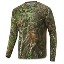 NOMAD CLOTHING NWTF Pursuit Long Sleeve - Mossy Oak Obsession - Nomad Clothing