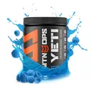 MTN OPS Yeti - Blue Raspberry (30 Scoops) - Mtn Ops