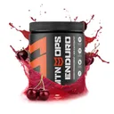 MTN OPS Enduro - Black Cherry (30 Scoops) - MTN OPS
