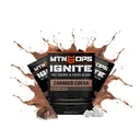 MTN OPS Hot Ignite - Charged Cocoa Trail Pack (20 Pack) - MTN OPS