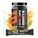 MTN OPS Ignite - Citrus Bliss Trail Pack (20 Pack) - MTN OPS