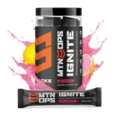 MTN OPS Ignite - Pink Lemonade Trail Pack (20 Pack) - MTN OPS