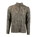 HEYBO Wanderer 1/4 Zip MO Bottomland - Heybo