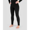 TERRAMAR 4.0 Women's Thermafleece Performance Pant Black - Terramar