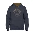 CATCHIN DEERS Hunt Camp Hoodie - Catchin Deers