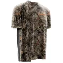 NOMAD CLOTHING Short Sleeve Cooling Tee Mossy Oak Country - Nomad Clothing