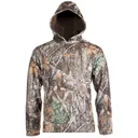 HABIT Bowstring Sherpa Hoodie - Men's Realtree Edge - Habit Outdoors