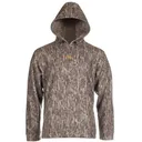 HABIT Bowstring Sherpa Hoodie - Men's MO Bottomland - Habit