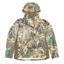 BERNE WORKWEAR Range Performance Hooded Pullover RT Edge Plus - Berne Workwear