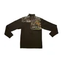 HABIT Crater Valley Sweater Fleece 1/4 Zip Pullover Plus - Habit Outdoors