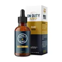ON DUTY CBD K-9 Full Spectrum CBD Oil 250 mg - On Duty Cbd