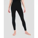 TERRAMAR 2.0 Women's Thermapeak Heritage Pant Black - Terramar