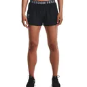UNDER ARMOUR Women's UA Freedom Play Up Shorts - Black - Under Armour