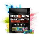 MTN OPS Electrolytes STM Stick Packs (30 Pack) - Mtn Ops