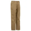 BERNE WORKWEAR Washed Duck Carpenter Pant Jean Timber Khaki Tall - Berne Workwear