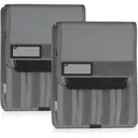 SAVIOR EQUIPMENT Mag Buddy 2pc Extended PCC Mag Holder SW Gray - Savior Equipment