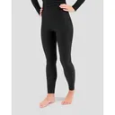 TERRAMAR 1.0 Women's Transport Performance Pants Black - Terramar
