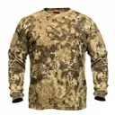 KRYPTEK Stalker Long Sleeve T-Shirt X-Large Highlander - Kryptek