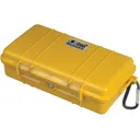PELICAN 1060 Micro Case - SoLid Yellow - Pelican