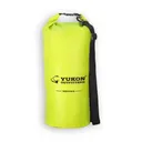 YUKON OUTFITTERS Torrent Dry Bag 40L Hyper Green - Yukon Outfitters
