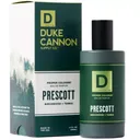 DUKE CANNON Proper Prescott Liquid Cologne- Birchwood + Tonka - Duke Cannon