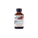 DUKE CANNON Bourbon Scented Beard Oil - Duke Cannon