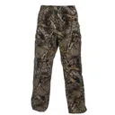 WORLD FAMOUS Brushed Cotton Pant Burly Tan - World Famous