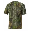 NOMAD CLOTHING Pursuit Short Sleeve - Mossy Oak Shadowleaf - Nomad Clothing
