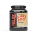 PRIMED NUTRITION Super Mag Vanilla Cream 24.6oz 24 servings - Primed Nutrition