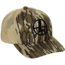 LEUPOLD Icon Trucker Mossy Oak Bottoml - Leupold