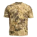 KRYPTEK Stalker Short Sleeve T-Shirt X-Large Highlander - Kryptek