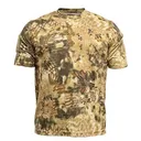 KRYPTEK Stalker Short Sleeve T-Shirt Medium Highlander - Kryptek