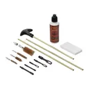 OUTERS Kit Universal Rifle/Pistol/Shotgun W/Brushes - Outers