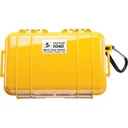 PELICAN 1040 Micro Case - SoLid Yellow - Pelican